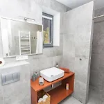 Dağ evi Hrbanik Tale Bystrá