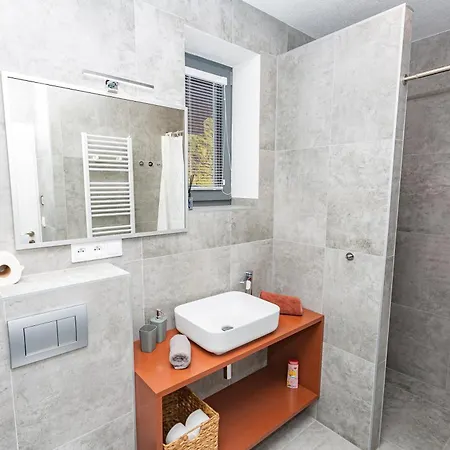 木屋 Hrbanik Tale Bystrá