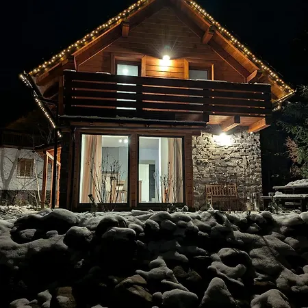 Hrbanik Tale Bystrá