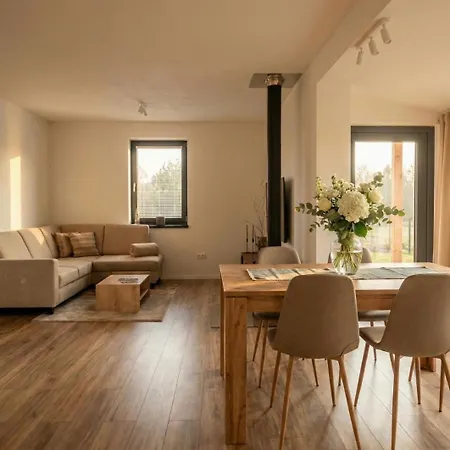 Hrbanik Tale Chalet Bystra