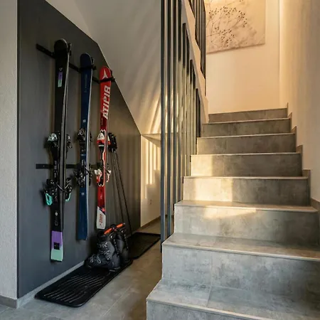 Hrbanik Tale Chalet Bystra