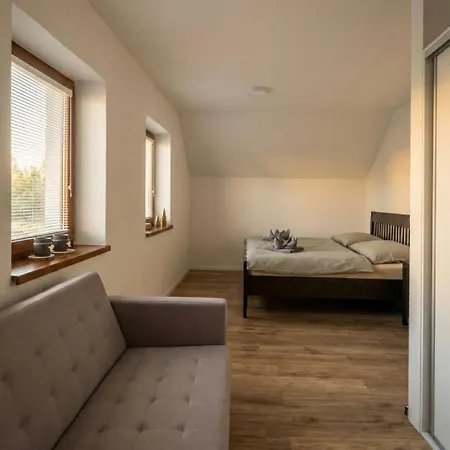 Hrbanik Tale Chalet Bystra