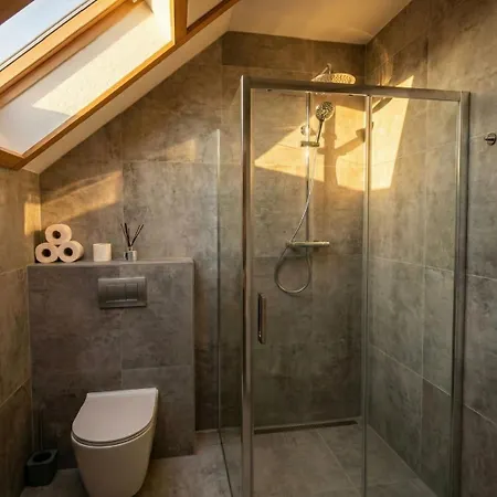 Hrbanik Tale Chalet