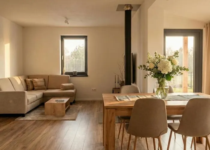 Hrbanik Tale Chalet Bystra