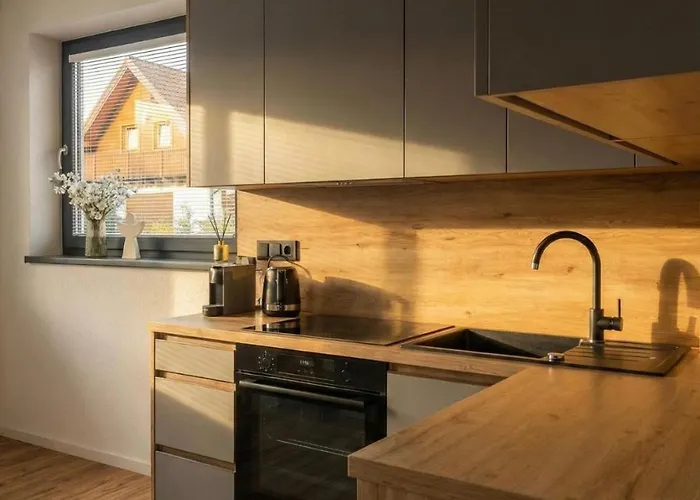 Chalet Hrbanik Tale *