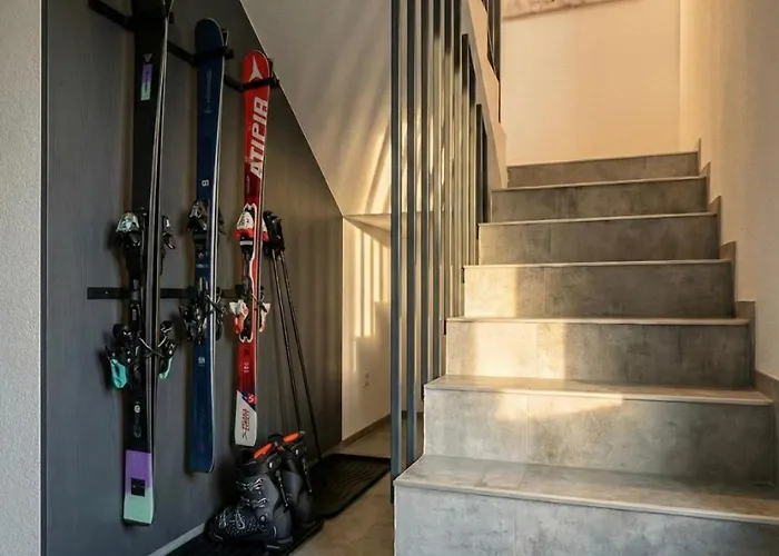 Hrbanik Tale Chalet Bystra