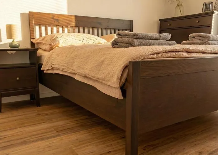 Hrbanik Tale Chalet Bystra