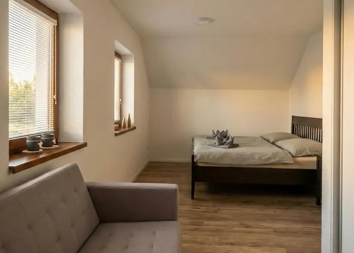 Hrbanik Tale Chalet Bystra